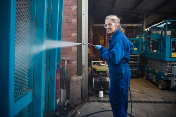 Professional Pressure Washing Services in Woodruff, SC