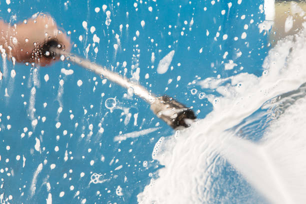 Best Animal Enclosure Cleaning  in Woodruff, SC