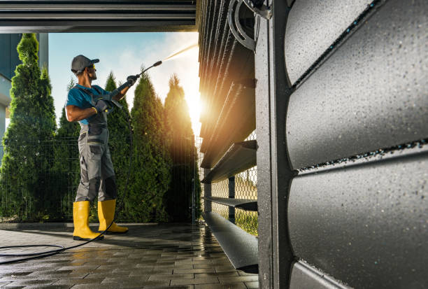 Best House Exterior Washing  in Woodruff, SC