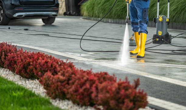 Best Pool Deck Cleaning  in Woodruff, SC