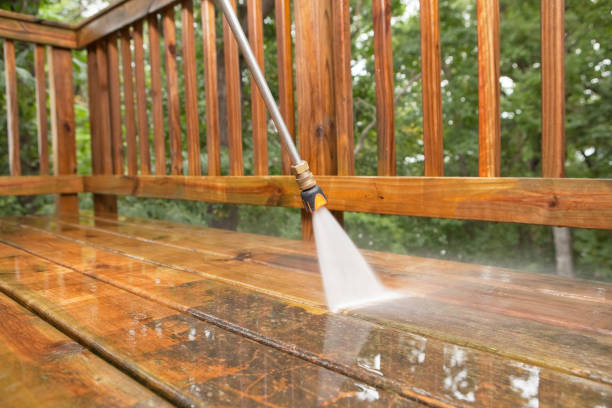 Best Post-Construction Pressure Washing  in Woodruff, SC